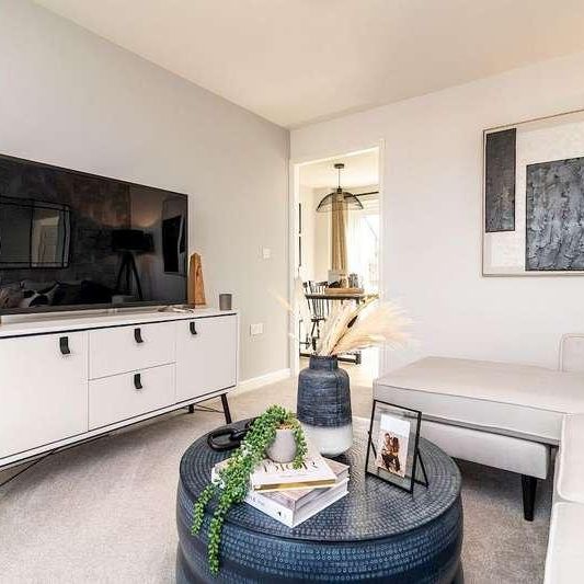 Northbeck Grange, Bradford - Photo 1