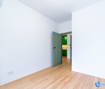 NOWE | 3 pokoje | 40m2 + taras 20m2 | ul. Portowa - Zdjęcie 5