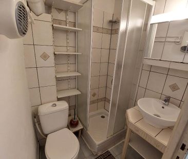 Location Appartement 1 pièce 24m² - Photo 4