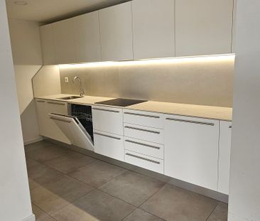 Moderno appartamento 2.5 locali con terrazza e giardino privato a Pazzallo - Foto 4