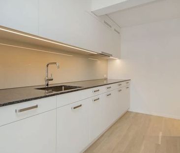 4.5 Zimmer, 114 m², 3. Stock - Photo 2