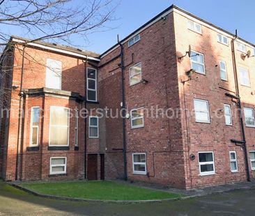 Derby Road, Manchester, M14 6UW - Photo 5