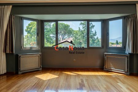 Διαμέρισμα για ενοικίαση Στροφύλι (Κηφισιά) - Photo 4