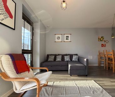 1 Bed Flat, Marathon House, HA9 - Photo 3