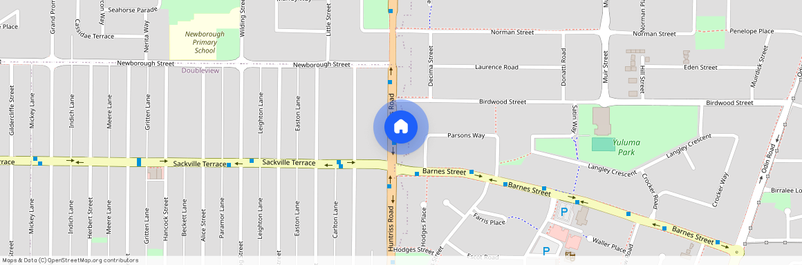 138B Huntriss Rd, Doubleview