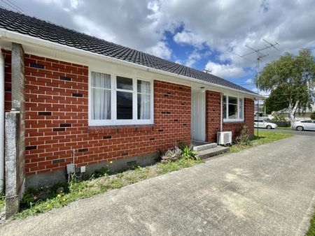 Newly Renovated 2 Bedroom Unit in Trentham - Photo 2