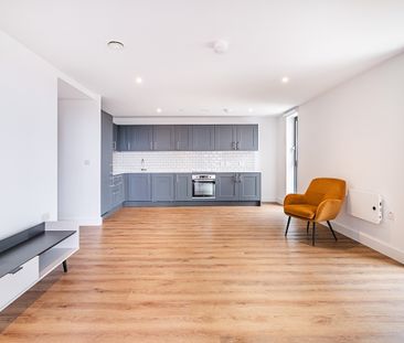 2 bedroom apartment to rent - Photo 6