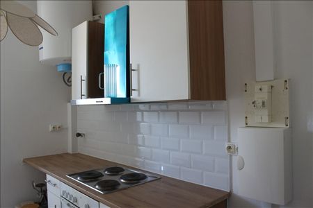 2 pièces - Meublé - 42,23 m² - 1er étage - Colocation non autorisée - Photo 4