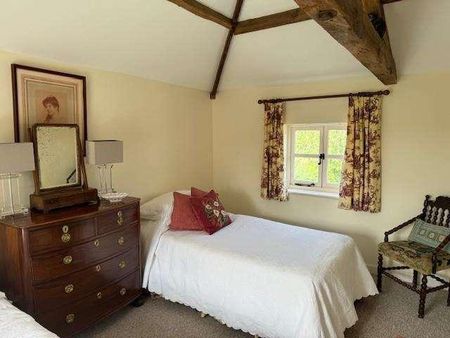 The Coach House, Munsley, Ledbury, Herefordshire, HR8 - Photo 5