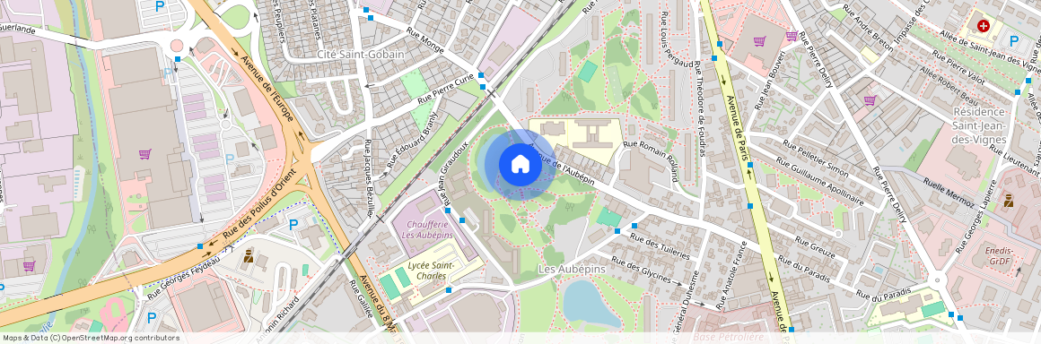 71100, Chalon-Sur-Saône