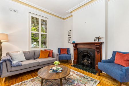 347 Bank Street, South Melbourne VIC 3205 - House For Rent | Domain - Photo 2