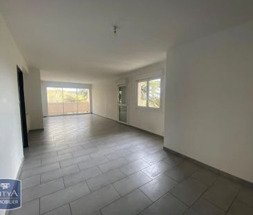 Appartement à louer 4 pièces 91.3m² - Photo 2