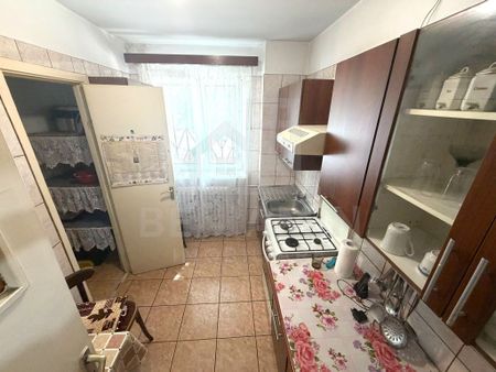 Apartament 2 camere parter Brazda langa Parcul Pedagogic - Photo 5