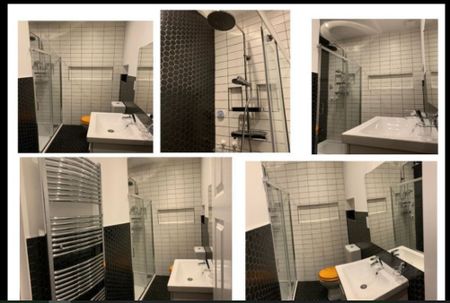 Room in a Shared House, Albyn Road, SE8 - Photo 4