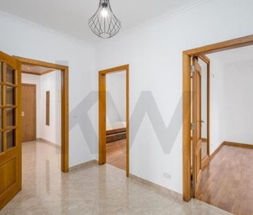 Apartamento T3 - Photo 1