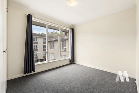 23/43 Caroline Street, South Yarra VIC 3141 - Apartment For Rent | Domain - Photo 2