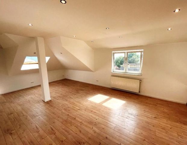 Schöne, renovierte 3*-Zimmer-Wohnung - Foto 1