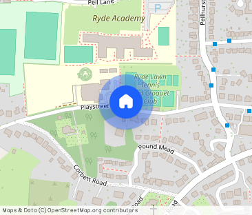 Playstreet Lane, Ryde, PO33 3LJ - Photo 1