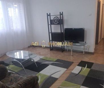 3 Camere de inchiriat | Giulesti | PetFriendly | Mobilat | Utilat - Fotografie 2