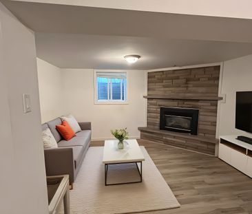 For Lease - 105 Mill Street Unit# Lower, Shelburne, Ontario - Photo 4