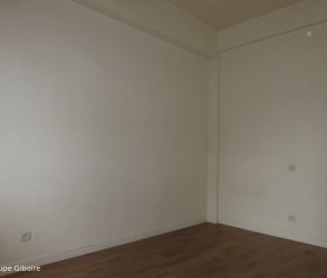 Appartement T1 à louer - 16 m² - Photo 6