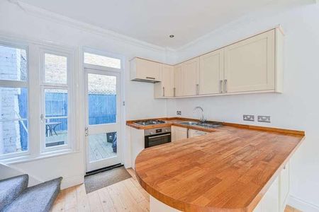 Chancery Lane, Beckenham, BR3 - Photo 3