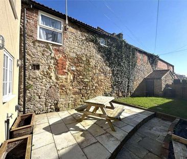 The Cottage (rear Of), Silver Street, Ilminster, Somerset, TA19 - Photo 4