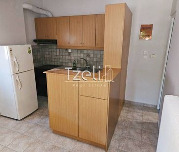 Studio/Γκαρσονιέρα για ενοικίαση Τ.Ε.Ι. (Πάτρα) - Photo 6
