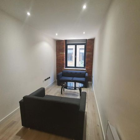 3 bedroom apartment to rent - Photo 3