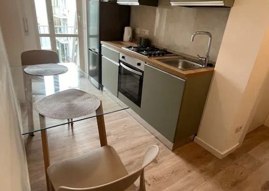 Via Fossato di Vico, Rome, Lazio 00100