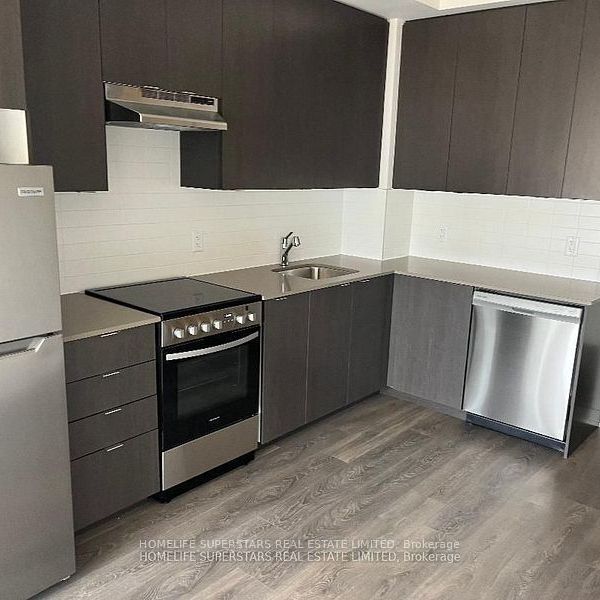 For Lease - 58 Sky Harbour Drive Unit# 403, Brampton, Ontario - Photo 1