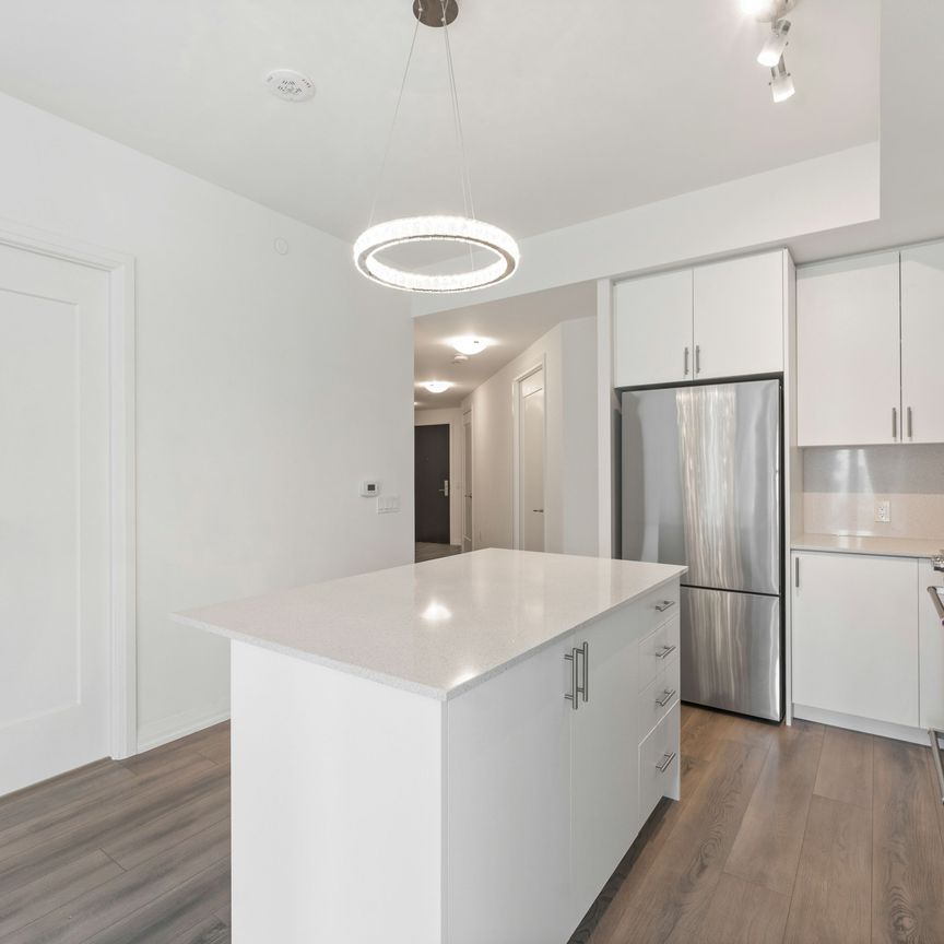 For Lease - 9000 Jane Street Unit# 815, Vaughan, Ontario - Photo 1