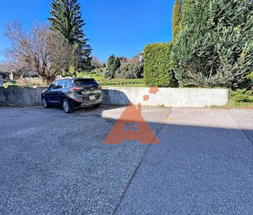 Appartement rénové au coeur de Mont-la-Ville. - Photo 2