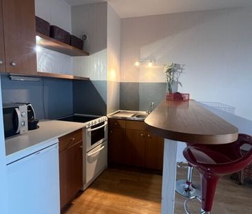 Appartement à louer - REIMS - GRAND SIÈCLE, - Photo 3