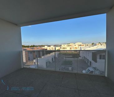 Location Appartement 2 pièces 42m² VILLENEUVE TOLOSANE 31270 - Photo 1