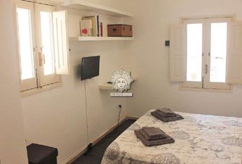 bilocale sul lungomare