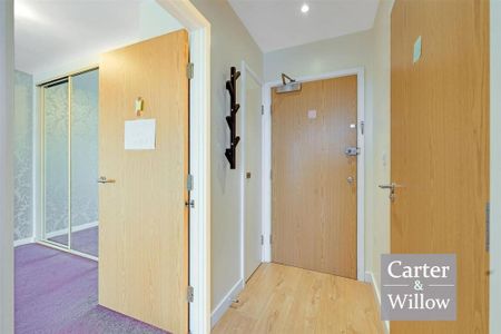 1 bedroom apartment to rent - Photo 5