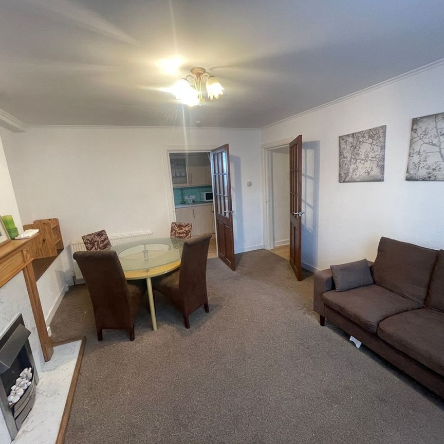 2 Bed Flat, Glenbervie Road, AB11 - Photo 1
