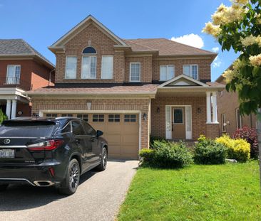 For Lease - 343 Vellore Avenue, Vaughan, Ontario - Photo 1