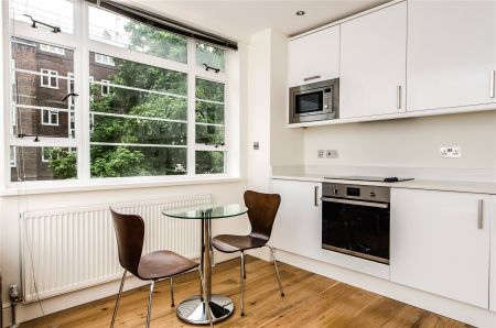 Nell Gwynn House, Sloane Avenue, London, SW3 flat to rent - Photo 5