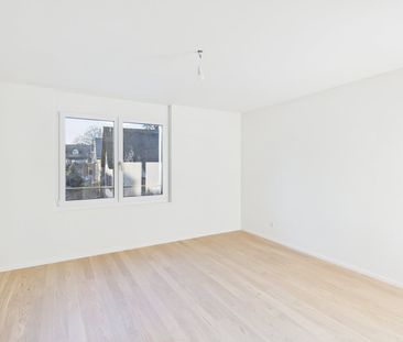 3.5 Zimmer, 95 m², 2. Stock - Photo 4