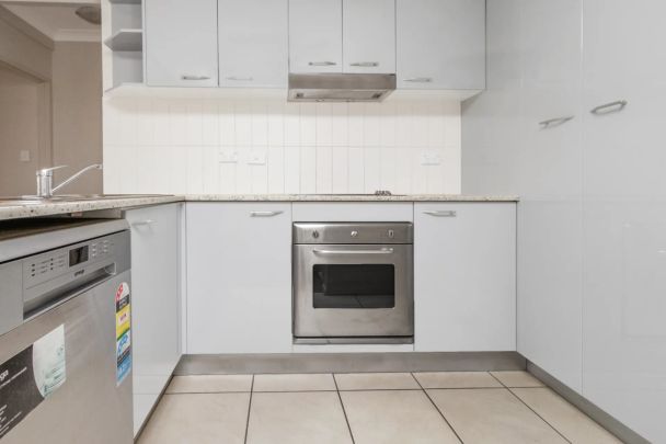 604/19-21 Good Street, - Photo 1