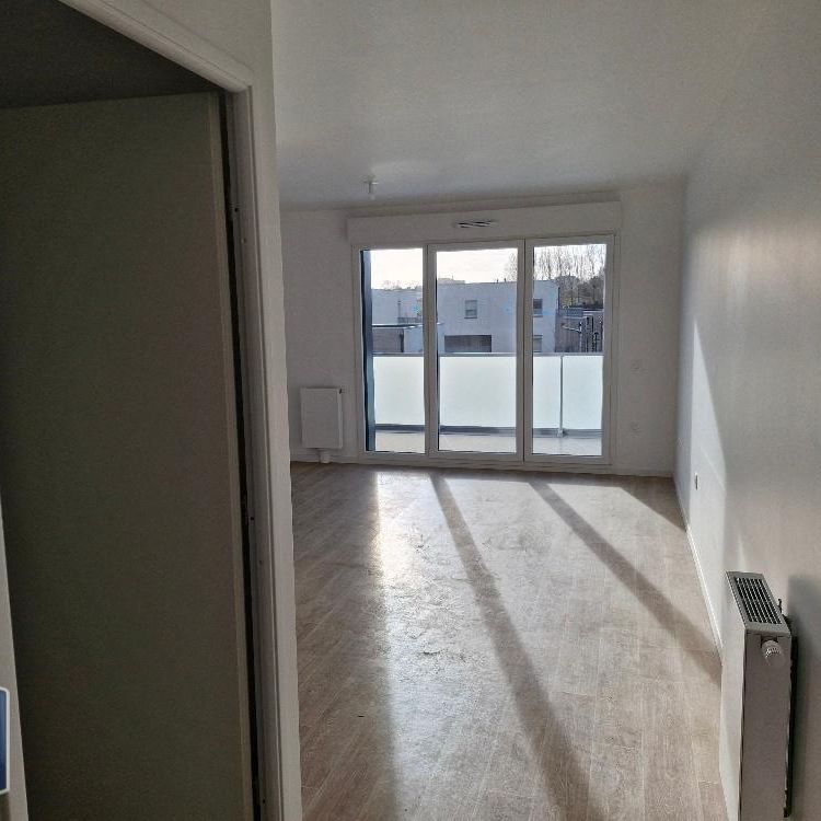 Location Appartement 2 pièces 38m² LE HAVRE 76620 - Photo 1