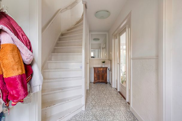 Burgemeester Le Fèvre De Montignylaan 171 - Foto 1