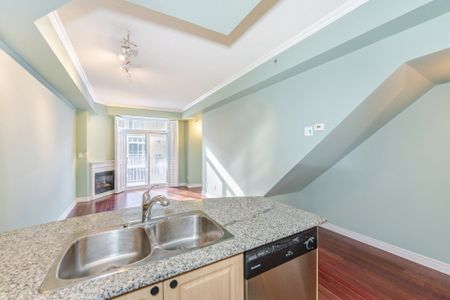 For Lease - 32 Stadium Road Unit# 362, Toronto, Ontario - Photo 2