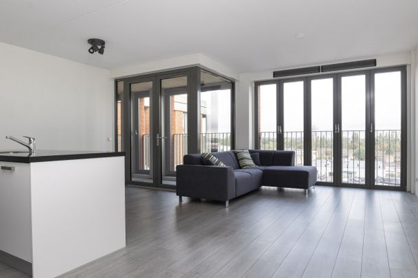 Amsterdamseweg 16L3, 3812RS Amersfoort - Foto 1