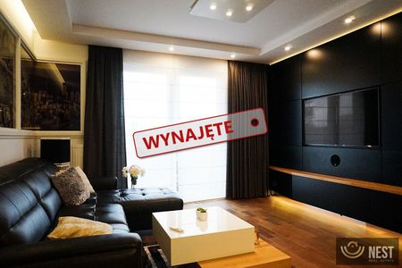 Dwupokojowe mieszkanie do wynajęcia ! - Фото 4