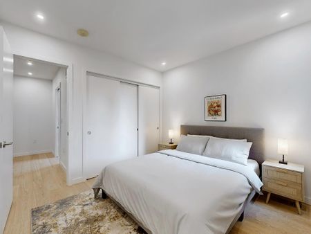 For Lease - 798 Dovercourt Road Unit# 2, Toronto, Ontario - Photo 4