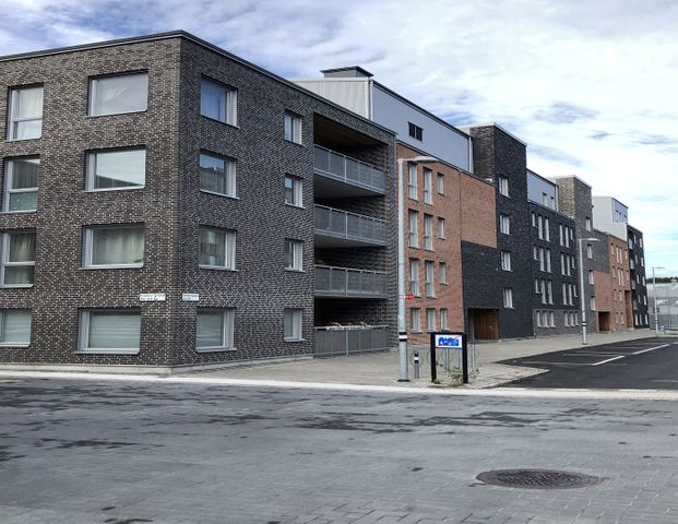 Vendergatan, Kungälv - Foto 1