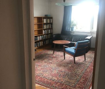 Knutstorpsgatan, Malmö - Foto 1